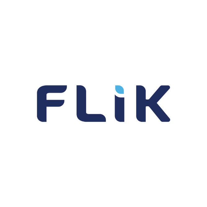 Get the best discounts from FLiK, automatically applied at checkout.